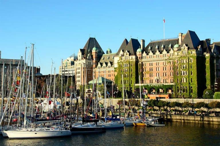 Things to Do in Victoria BC