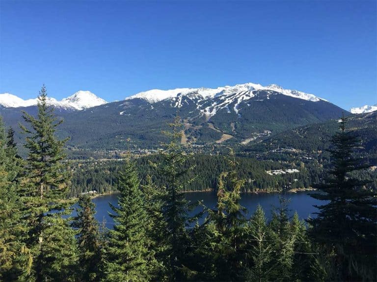 Things to Do in Whistler