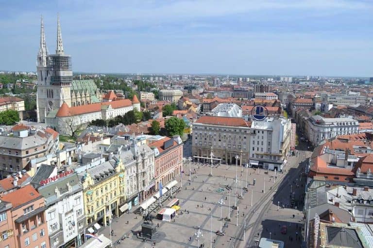 Things to do in Zagreb