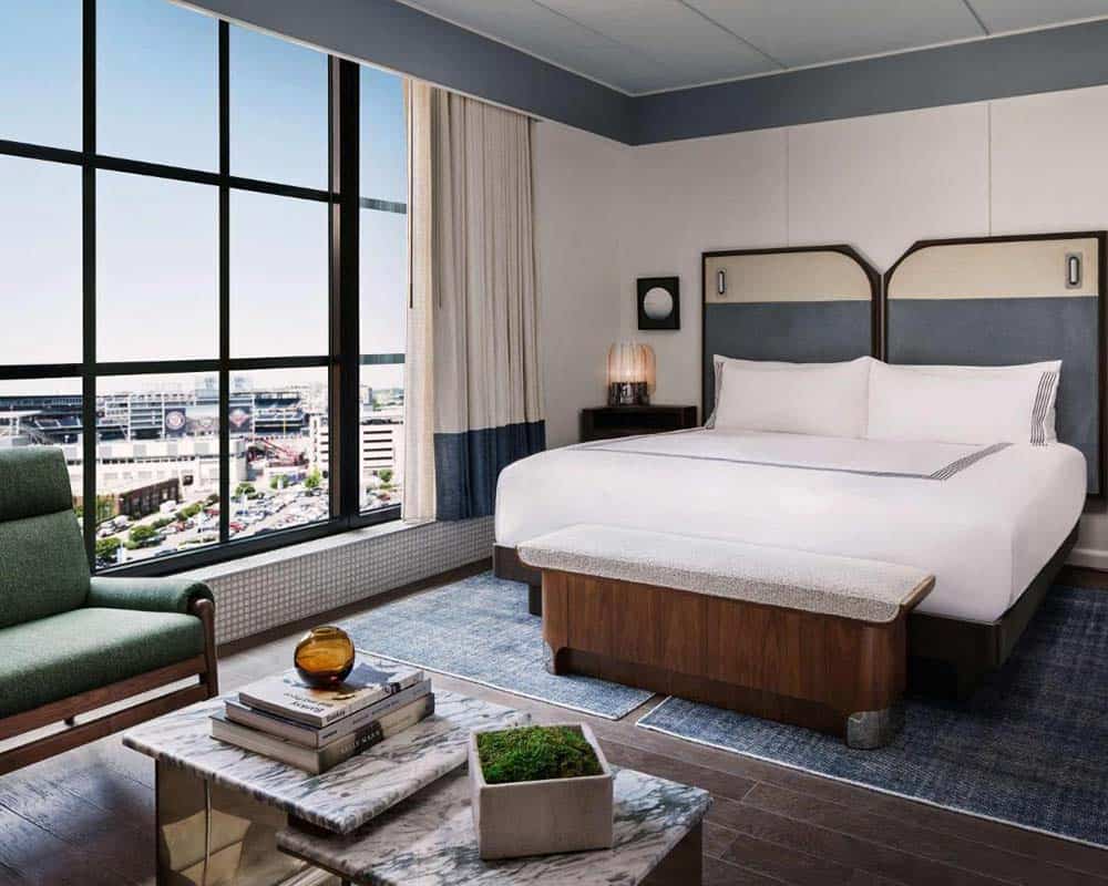 Where to Stay in Washington, DC The BEST Hotels & Areas