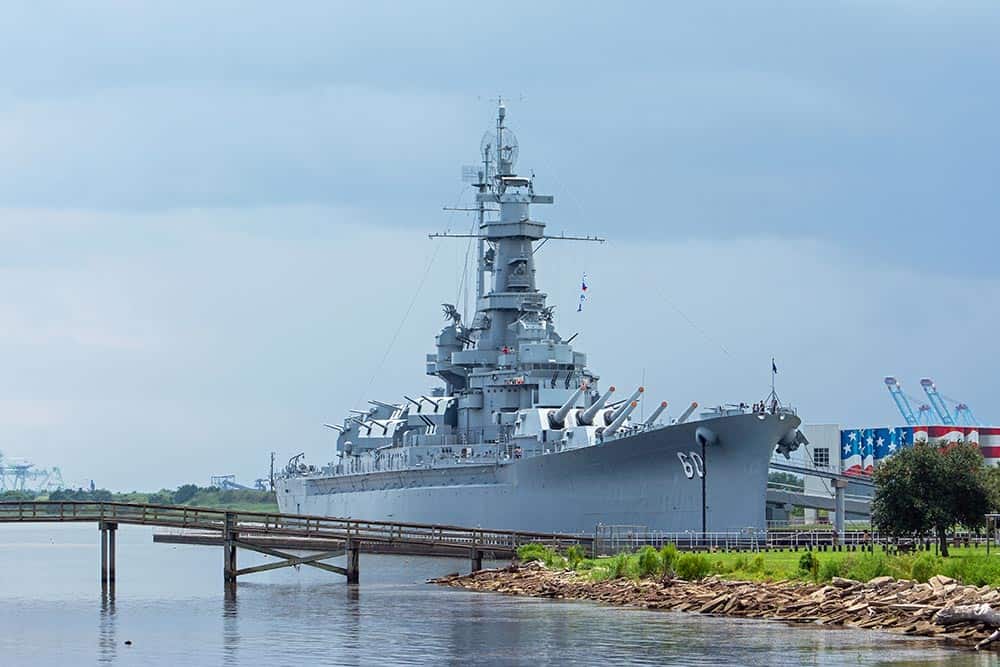 The 17+ BEST Things to Do in Mobile, Alabama
