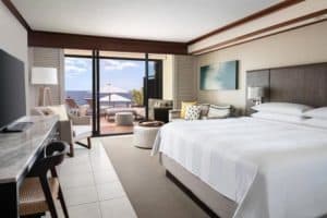 Wailea Beach Resort Marriott