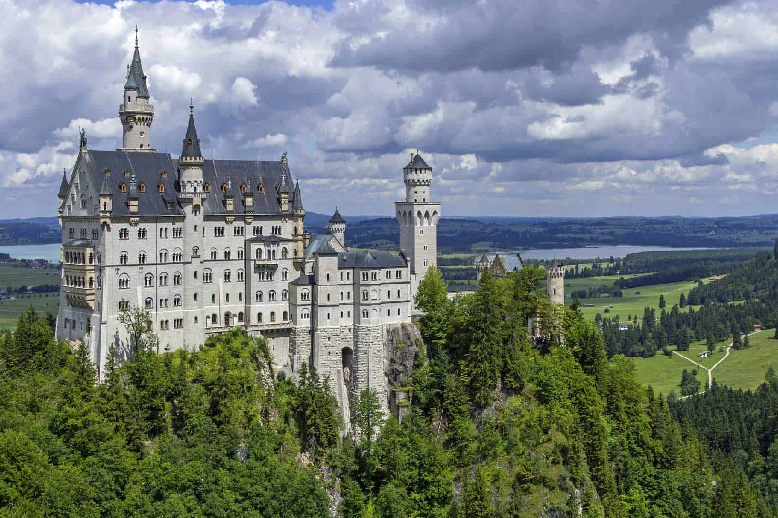 20 Days in Germany Itinerary, What to Do & Where to Go in 20