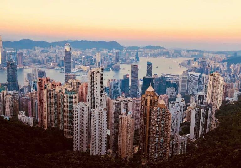 What to Pack for Hong Kong: Complete Hong Kong Packing List