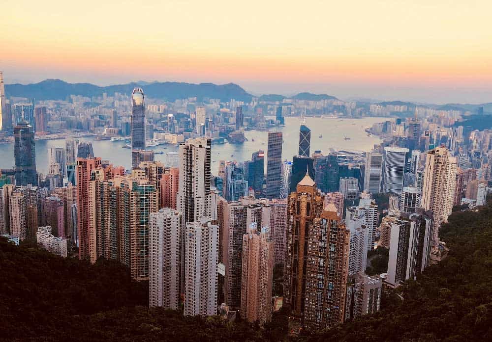 Hong Kong Packing List The Complete Guide for What to Pack in 2023