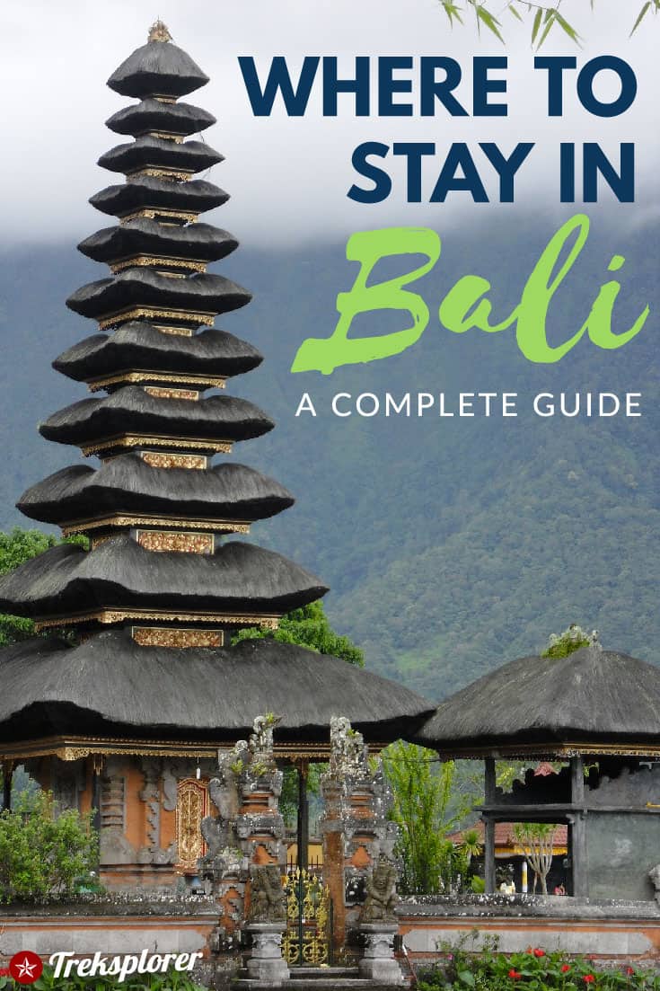 Where to Stay in Bali The BEST Hotels & Areas in 2022