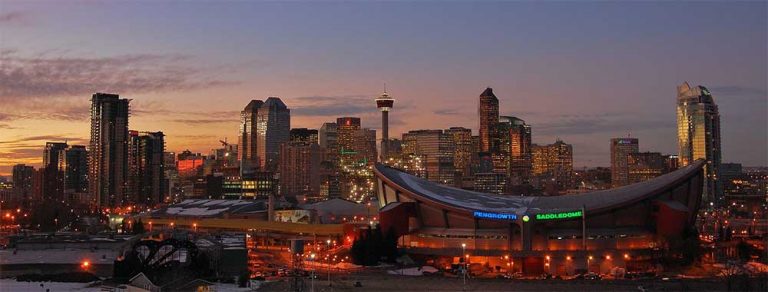 Where to Stay in Calgary