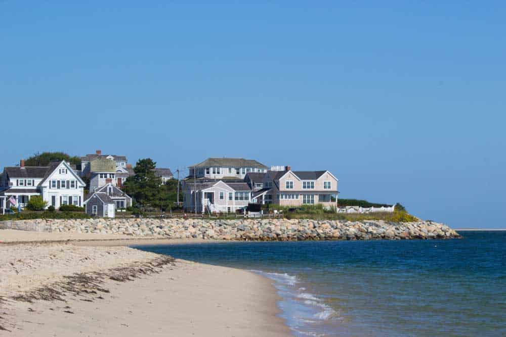 Where to Stay in Cape Cod, Massachusetts The Best Hotels & Areas