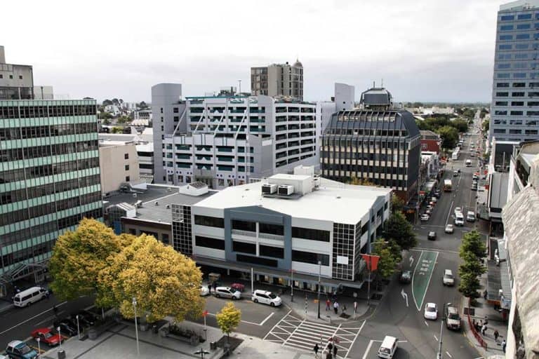 Where to Stay in Christchurch The BEST Hotels & Areas