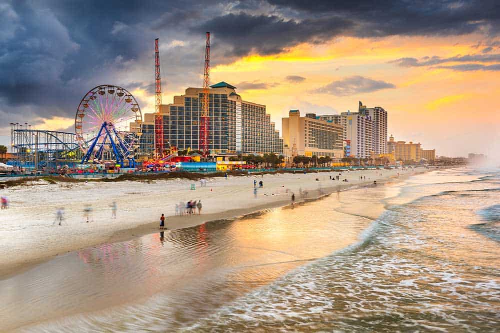 Where to Stay in Daytona Beach, Florida: The BEST Hotels & Areas