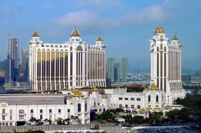 Where to Stay in Macau