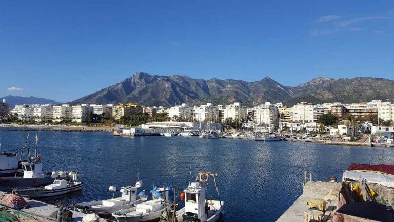 Where to Stay in Marbella