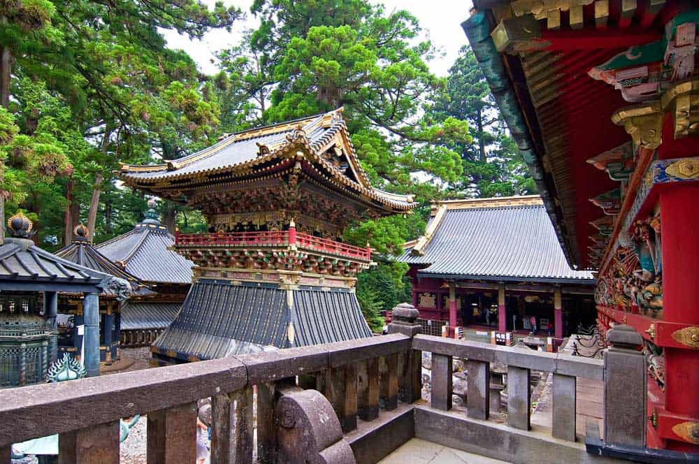 Where to Stay in Nikko: The Best Hotels and Areas for Travellers