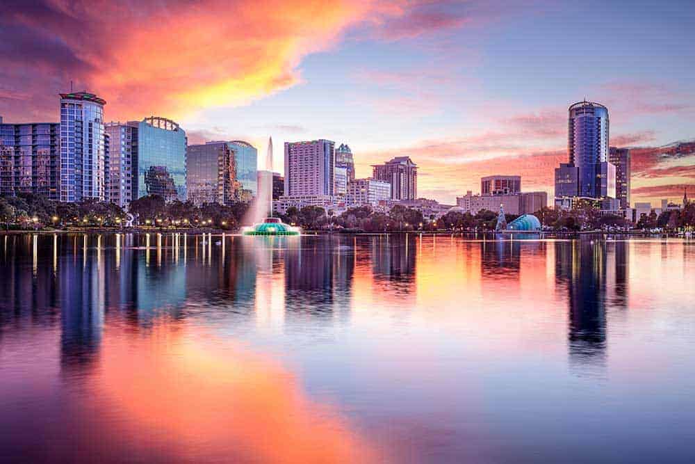 Where to Stay in Orlando, FL