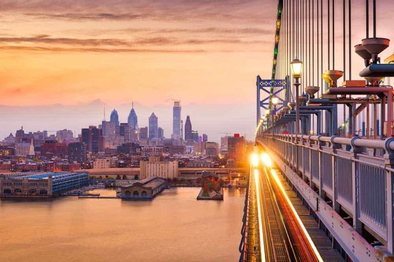 Where to Stay in Philadelphia, PA
