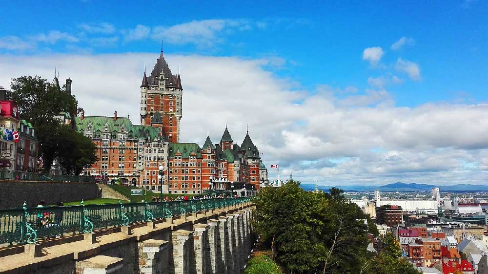 Where to Stay in Quebec City: The BEST Hotels & Areas for 2020