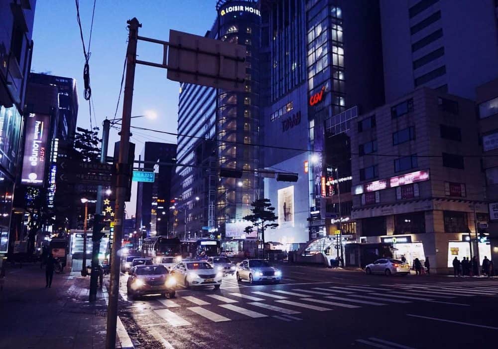 Where to Stay in Seoul: The Best Hotels & Areas for Travellers in 2019