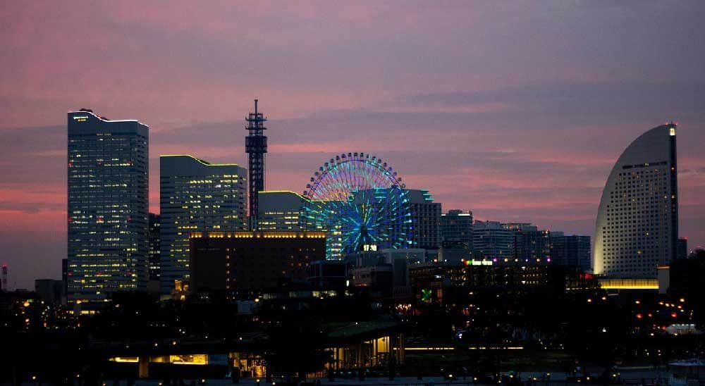 Where To Stay In Yokohama The Best Hotels Areas Updated - 