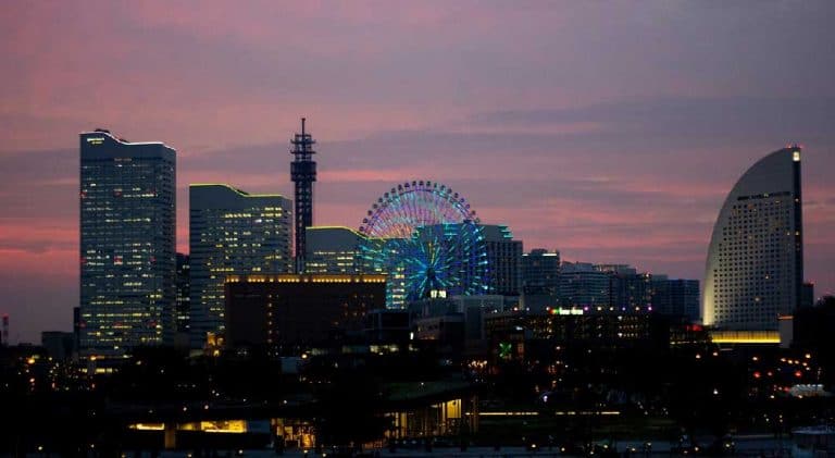 Where to Stay in Yokohama