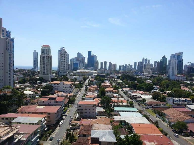 Where to Stay in Panama City: The Best Hotels & Areas for Travellers