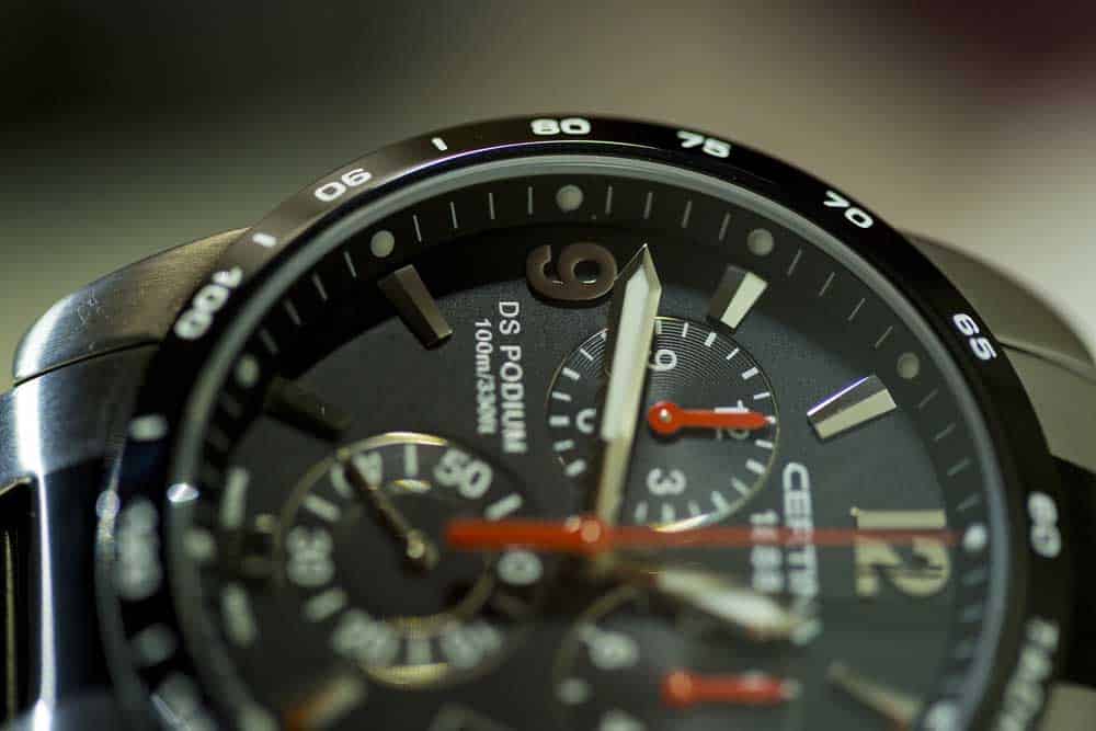 BEST Travel Watches For Men of 2022 Reviews + Guide